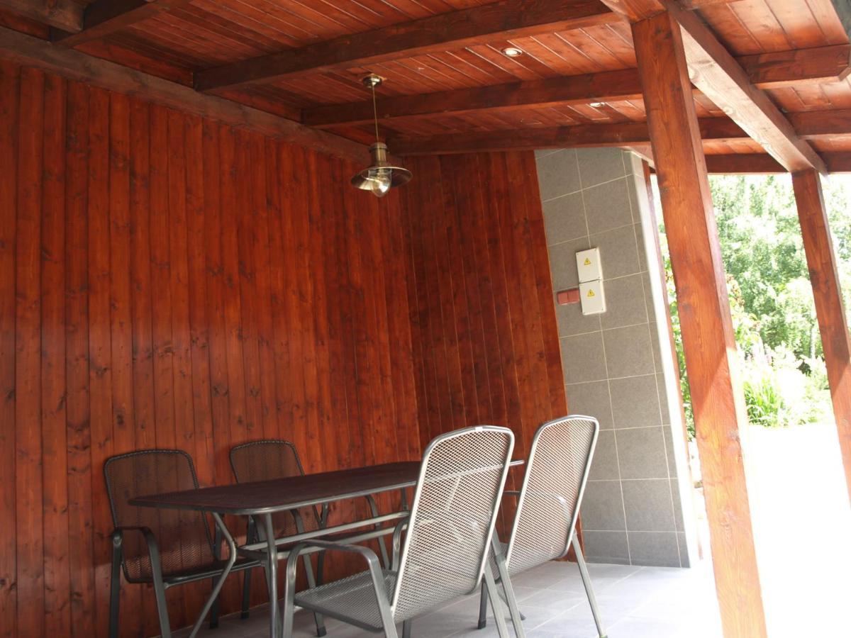Guest House Luft Sneznik Exterior photo